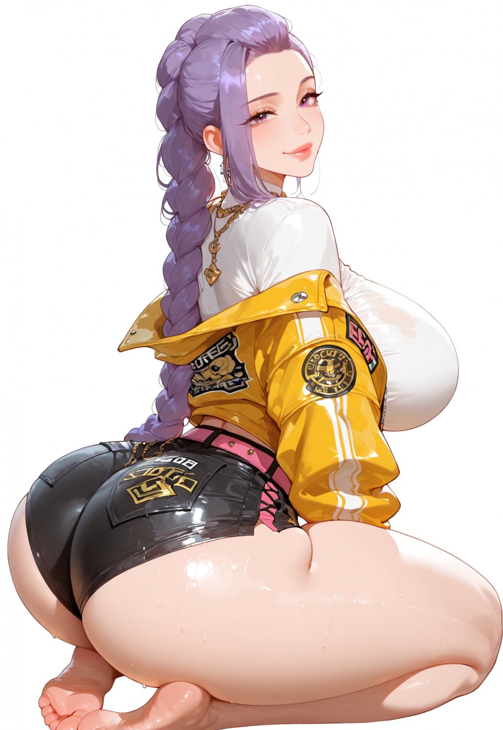 ykD12PWE Rumi - KPop Demon Hunters [AI] P1 57.jpg